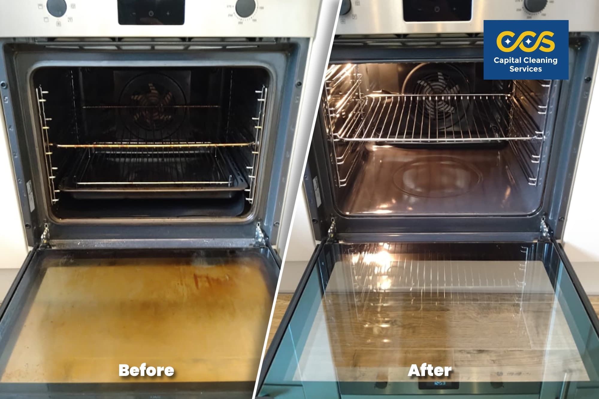 CCS cleaning work 8